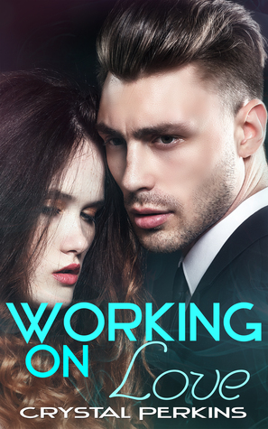 Working on Love (The Griffin Brothers, #6)