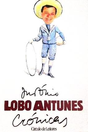 Crónicas (Hardcover)