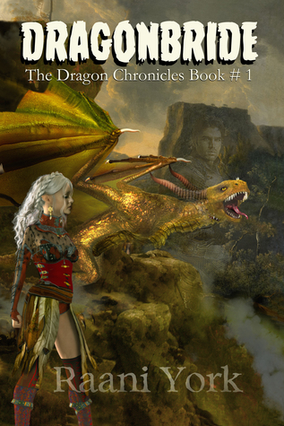 Dragonbride (Paperback)