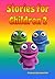 Stories for Children 2 (WONDERFUL STORIES FOR CHILDREN, #2)