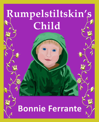 Rumpelstiltskin's Child