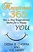 Happiness 365: One-a-Day Inspirational Quotes for a Happy You