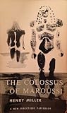 The Colossus of M...