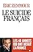 Le suicide français