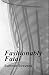 Fashionably Fatal