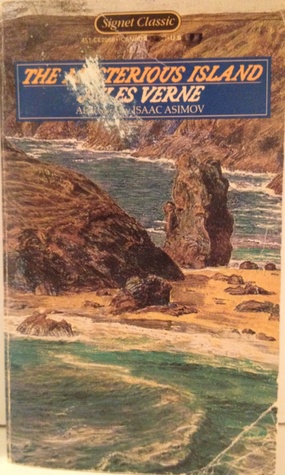 The Mysterious Island