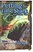 Petting the Time Shark and Other Poems by Mike  Allen