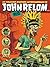 Les fabuleuses aventures autobiographiques de John Relom dans... by Relom