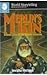 Merlin's Kin: World Tales of the Heroic Magician (World Storytelling)