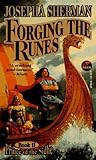 Forging the Runes (Prince of the Sidhe, #2)