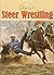 Steer Wrestling (Rodeo)