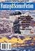 Fantasy & Science Fiction, January 2002 (The Magazine of Fantasy & Science Fiction, #602)