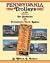 Pennsylvania Trolleys In Color Volume 1: The Anthracite and Pennsylvania Dutch Regions