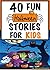 40 Fun Halloween Stories fo...