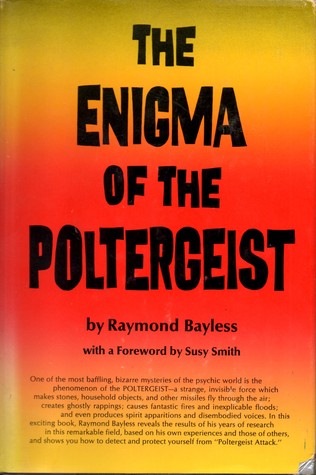 The Enigma of the Poltergeist