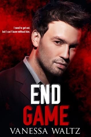 End Game (Vittorio Crime Family, #3)
