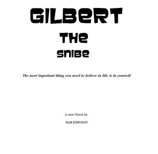 Gilbert the snibe