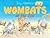 The Wombats at the Zoo by Roland Harvey