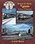 Boston & Maine Trackside with Arthur E. Mitchell by Carl R. Byron