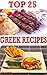 Top 25 Greek Recipes | Get ...