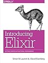 Introducing Elixir by Simon St. Laurent