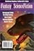 Fantasy & Science Fiction, September 2004 (The Magazine of Fantasy & Science Fiction, #632)