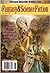 Fantasy & Science Fiction, August 2002 (The Magazine of Fantasy & Science Fiction, #609)
