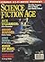 Science Fiction Age (Volume 5 Number 4)