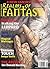 Realms of Fantasy, Vol. 10, No. 5, June 2004