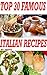 Italian Recipes | Get Top 3...
