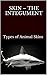 Types of Animal Skins - Ski...