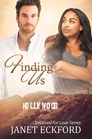 Finding Us (Destined for Love, #4)