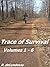 Trace of Survival, Volumes1-6