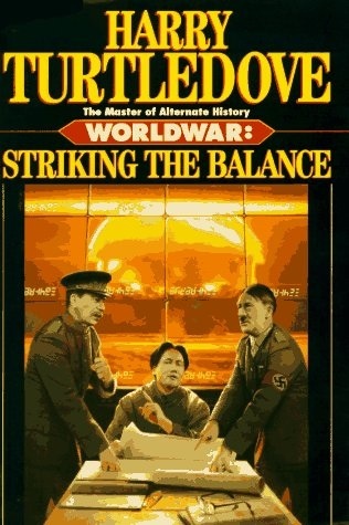 Striking the Balance