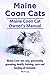 Maine Coon Cats. Maine Coon...