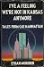 I've a Feeling We're Not in Kansas Anymore by Ethan Mordden I've a Feeling We're Not in Kansas Anymore by Ethan Mordden