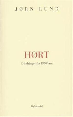 Hørt