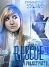 Delta Project: Rescue (Book 2)