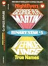 Nightflyers / True Names (Binary Star #5) Nightflyers / True Names (Binary Star #5)