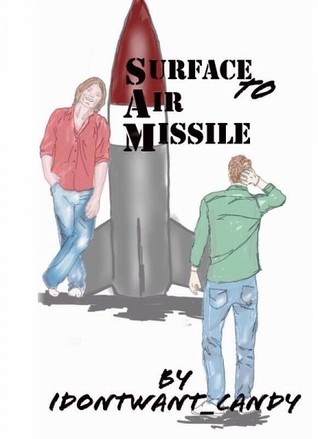 Surface-to-Air Missile (ebook)