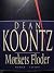 Mørkets Floder by Dean Koontz