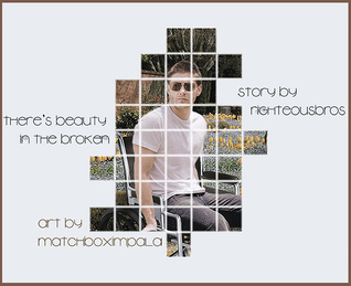 There's Beauty In the Broken (ebook)