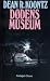 Dødens museum by Dean Koontz