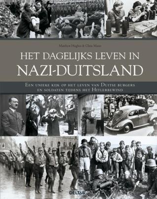 Het dagelijkse leven in Nazi-Duitsland