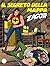 Zagor n. 258: Il segreto della mappa