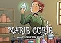 Marie Curie: La actividad del radio