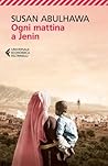 Ogni mattina a Jenin Book cover for Ogni mattina a Jenin