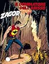 Zagor n. 267: Il dominatore dell'abisso Zagor n. 267: Il dominatore dell'abisso