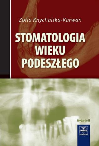 Stomatologia wieku podeszłego