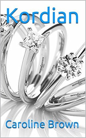 Kordian (The Polish Connection, #1)